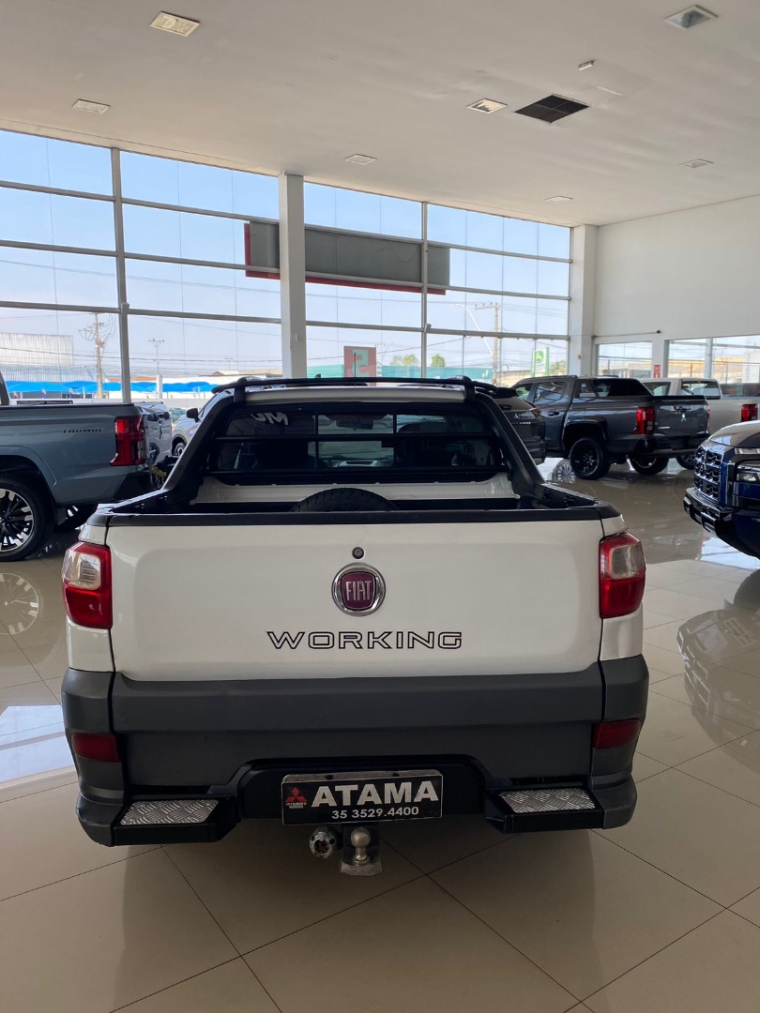 fiat strada 1.4 mpi hard working ce 8v flex 2p manual 20172