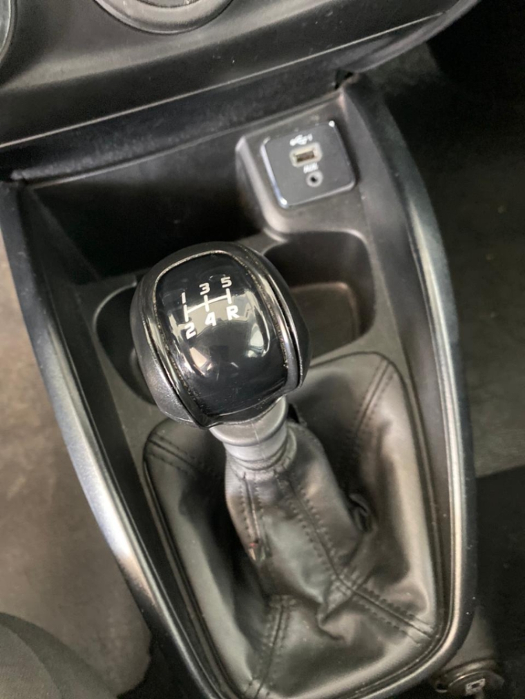 fiat argo 1.3 firefly flex drive cvt 1.0 4p manual 202511