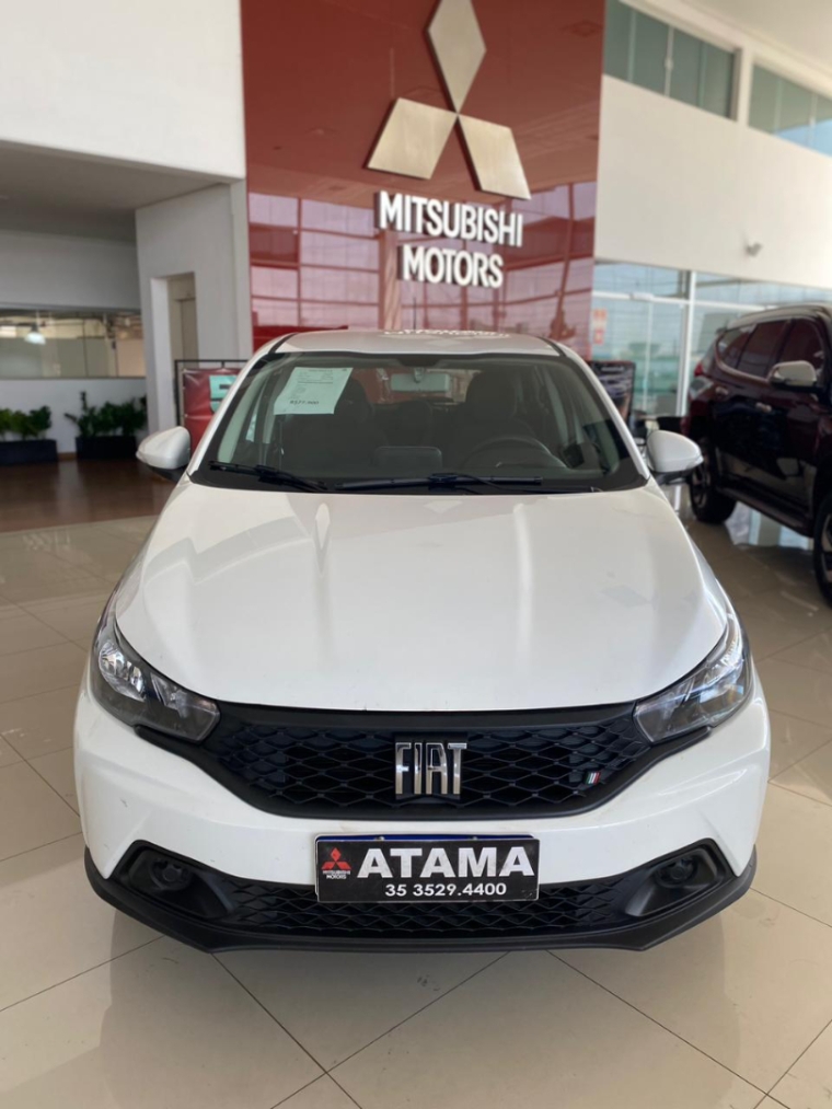 fiat argo 1.3 firefly flex drive cvt 1.0 4p manual 20251