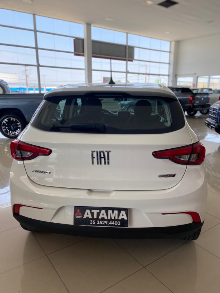 fiat argo 1.3 firefly flex drive cvt 1.0 4p manual 20253