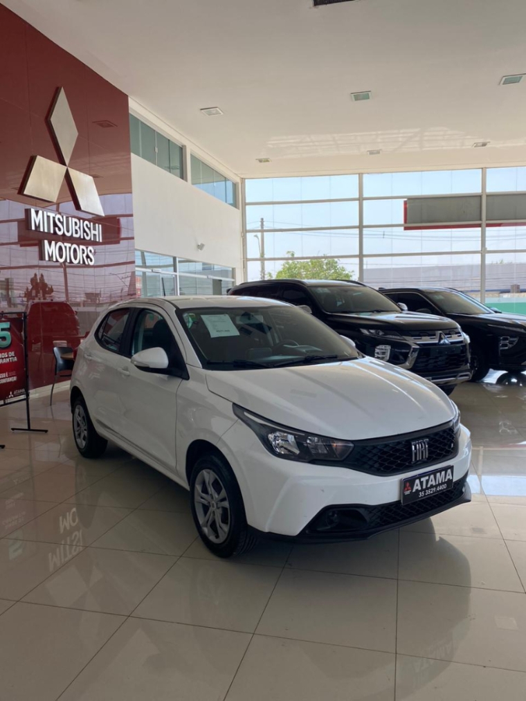 fiat argo 1.3 firefly flex drive cvt 1.0 4p manual 2025 fiat argo 1.3 firefly flex drive cvt 1.0 4p manual 2025