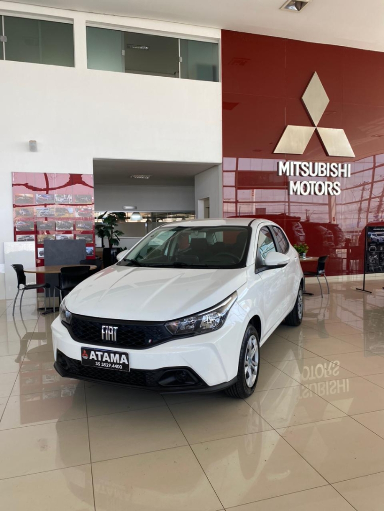 fiat argo 1.3 firefly flex drive cvt 1.0 4p manual 20255