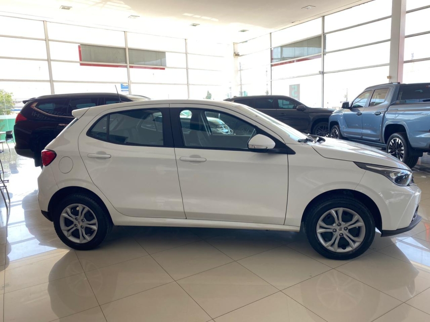 fiat argo 1.3 firefly flex drive cvt 1.0 4p manual 20254