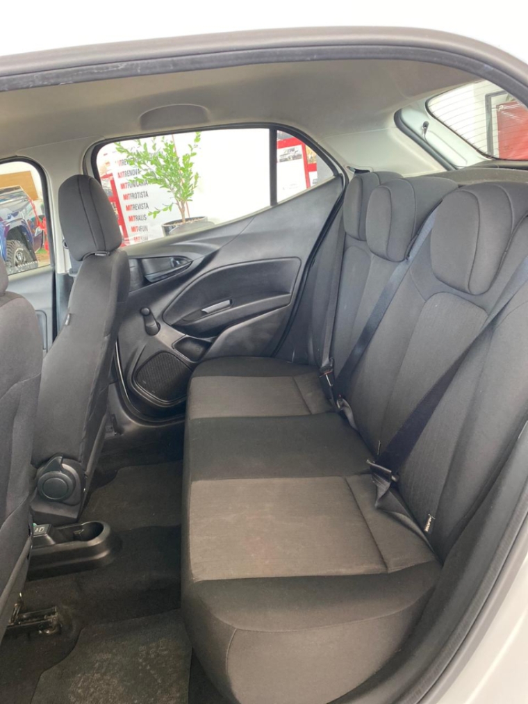 fiat argo 1.3 firefly flex drive cvt 1.0 4p manual 20257