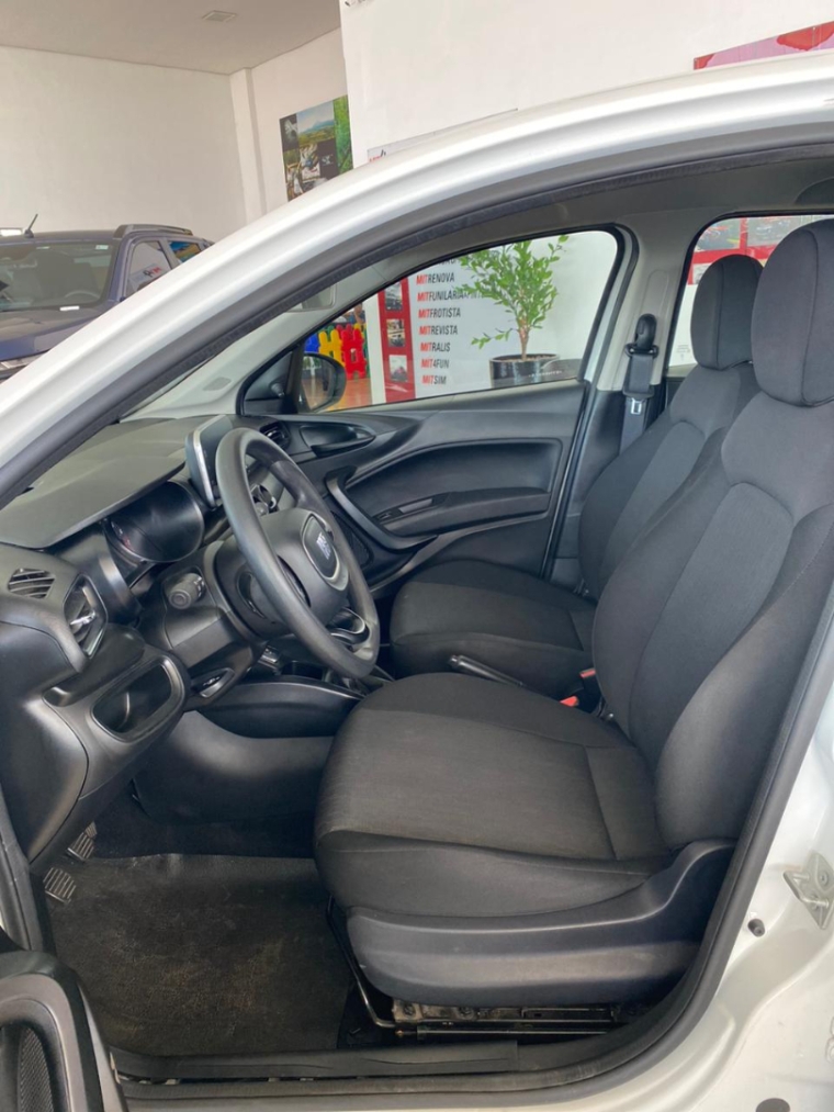 fiat argo 1.3 firefly flex drive cvt 1.0 4p manual 20258