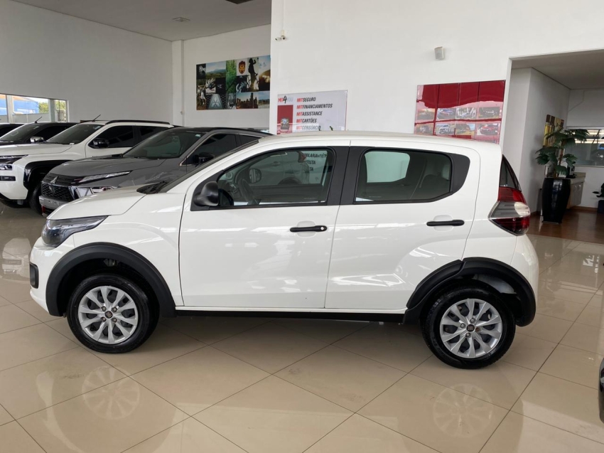 fiat mobi 1.0 evo flex like. manual 4p 20241