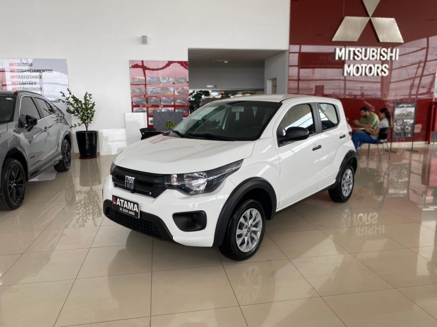 fiat mobi 1.0 evo flex like. manual 4p 20242