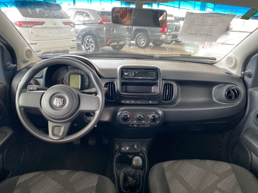 fiat mobi 1.0 evo flex like. manual 4p 20247