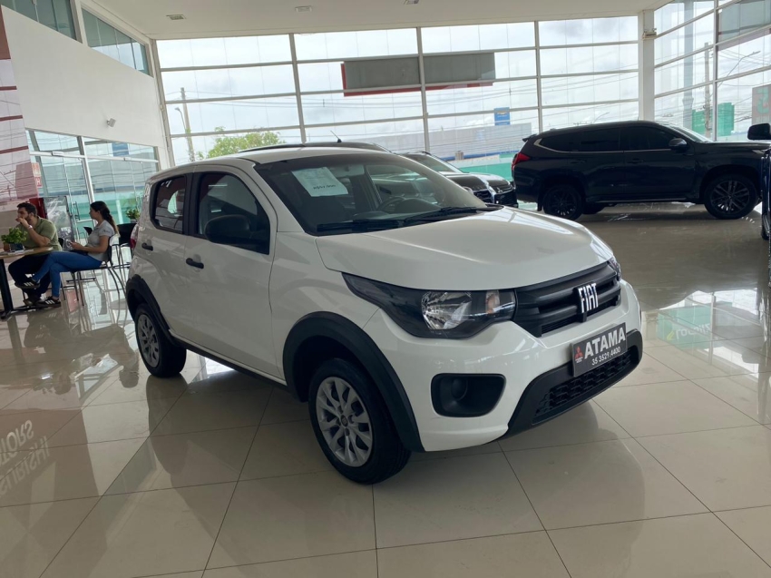 fiat mobi 1.0 evo flex like. manual 4p 2024 fiat mobi 1.0 evo flex like. manual 4p 2024