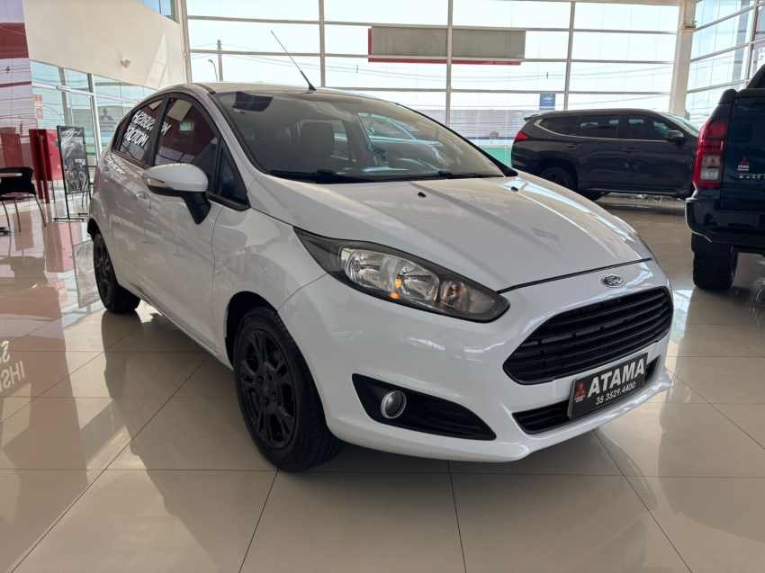 ford fiesta 1.5 s hatch 16v flex 4p manual 2015 ford fiesta 1.5 s hatch 16v flex 4p manual 2015