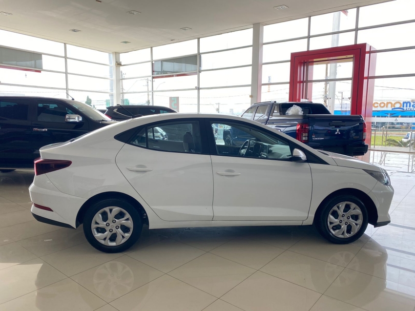 hyundai hb20s 1.0 12v flex comfort plus manual 4p 20252