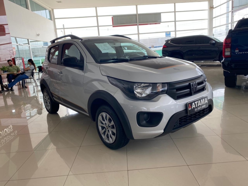 fiat mobi 1.0 evo flex trekking manual 4p 2024 fiat mobi 1.0 evo flex trekking manual 4p 2024