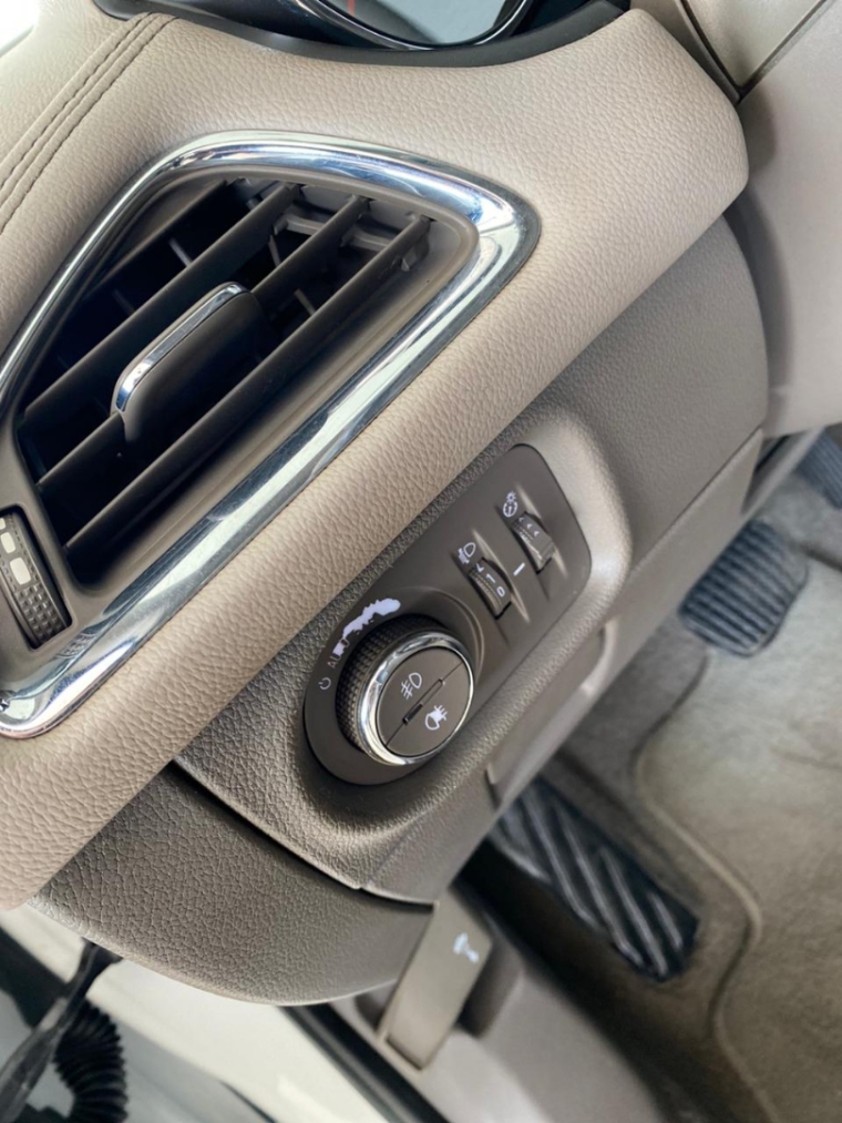 chevrolet cruze 1.4 turbo ltz 16v flex 4p automatico 20188