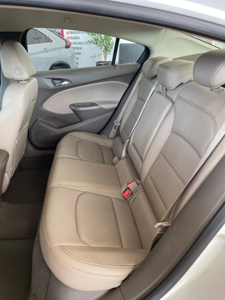 chevrolet cruze 1.4 turbo ltz 16v flex 4p automatico 201812