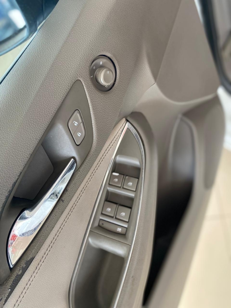 chevrolet cruze 1.4 turbo ltz 16v flex 4p automatico 20189