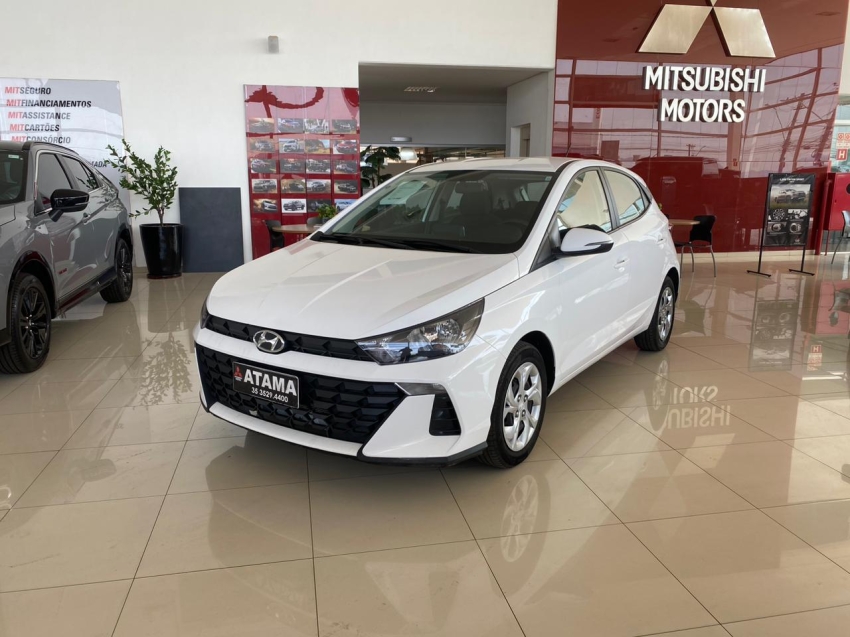 hyundai hb20 1.0 12v flex comfort plus manual 4p 20251