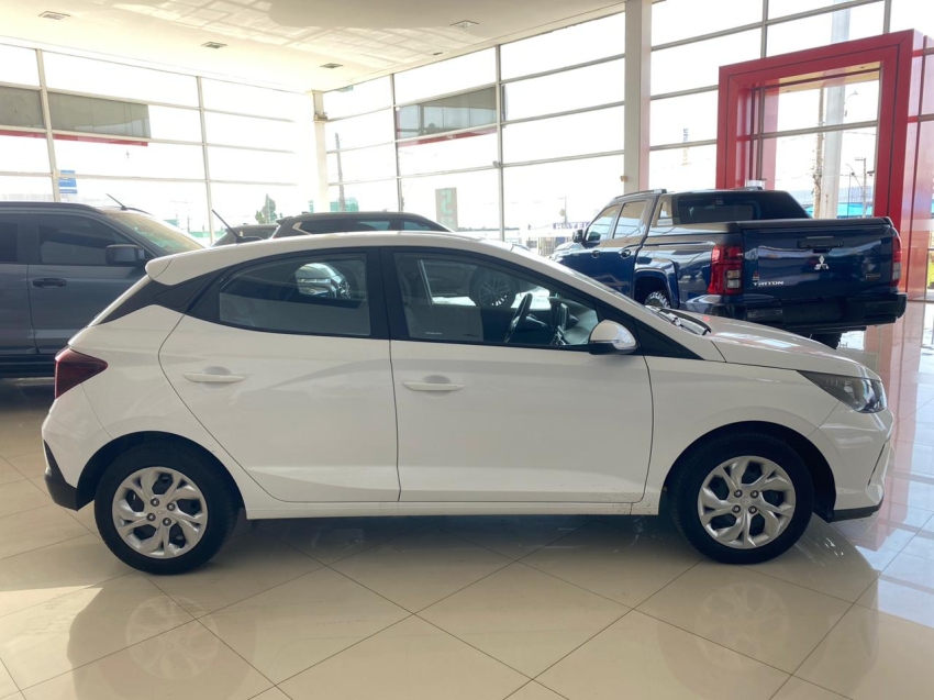 hyundai hb20 1.0 12v flex comfort plus manual 4p 20254