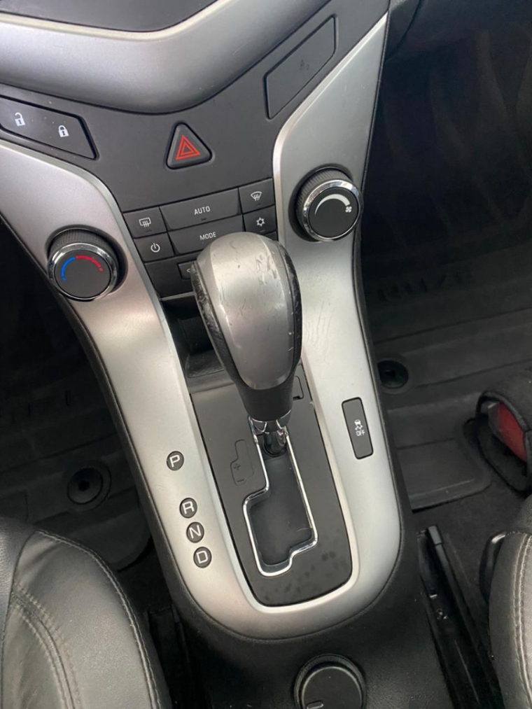 chevrolet cruze 1.8 lt 16v flex 4p manual 201410