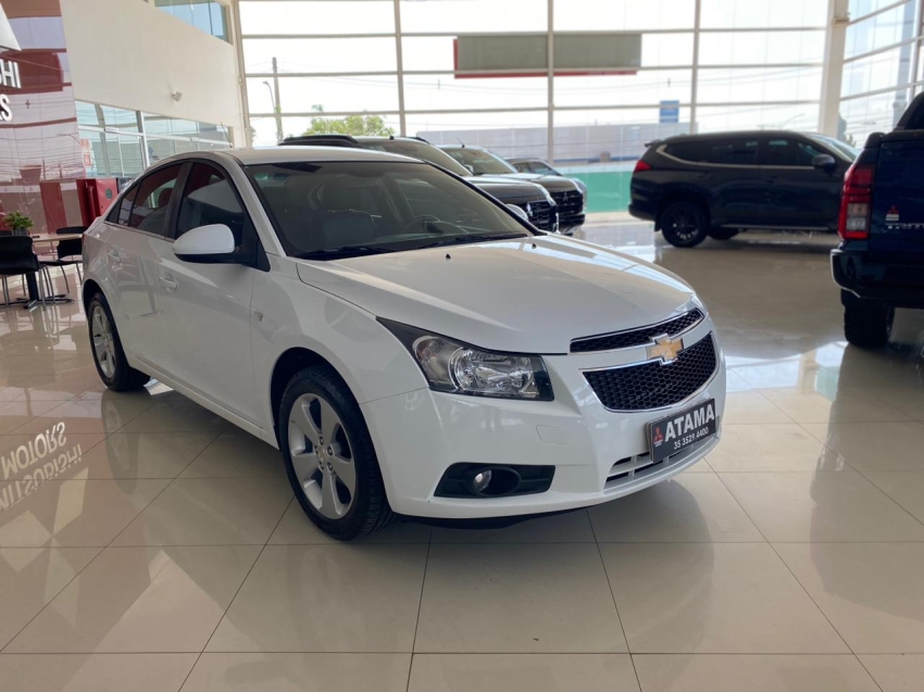 chevrolet cruze 1.8 lt 16v flex 4p manual 2014 chevrolet cruze 1.8 lt 16v flex 4p manual 2014