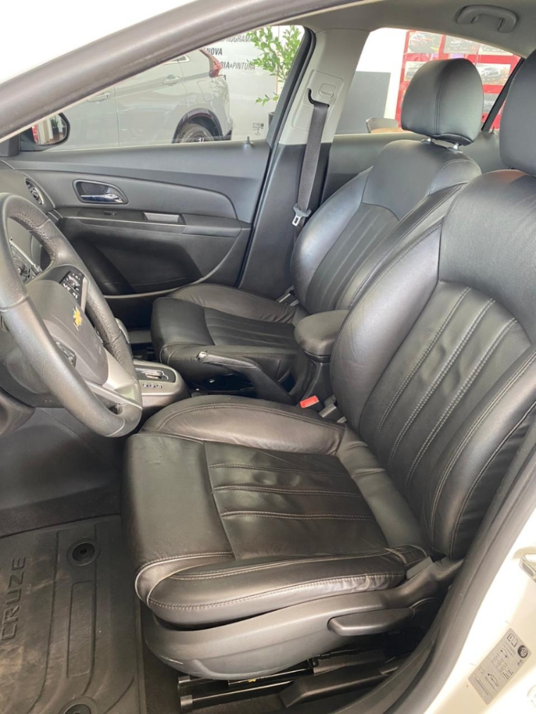 chevrolet cruze 1.8 lt 16v flex 4p manual 201412