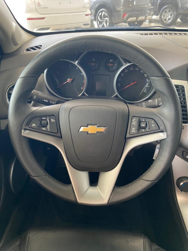 chevrolet cruze 1.8 lt 16v flex 4p manual 20148