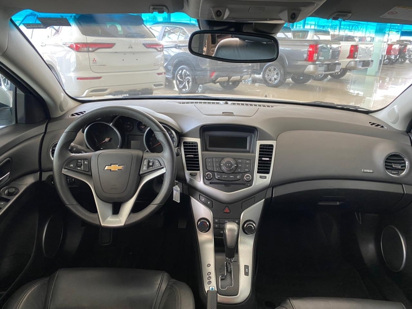 chevrolet cruze 1.8 lt 16v flex 4p manual 201411