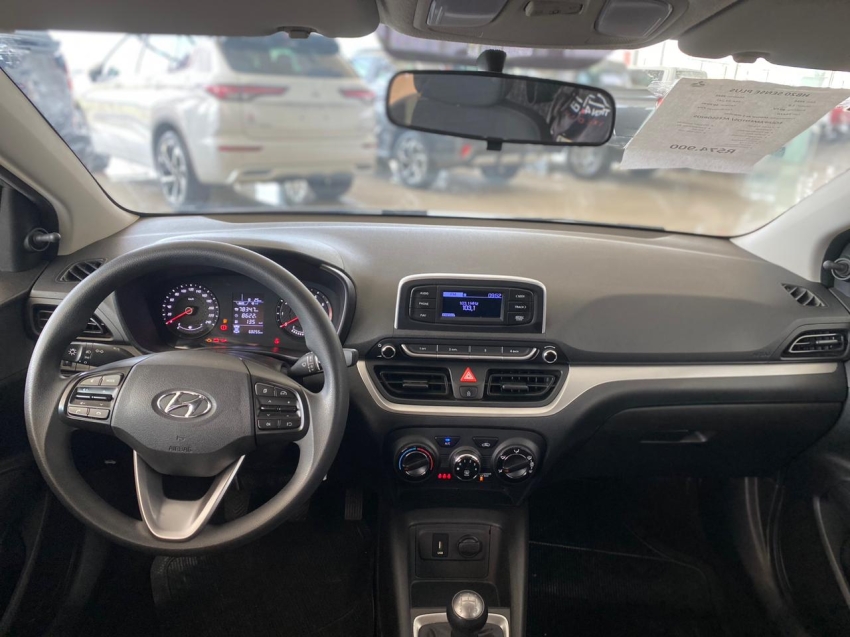 hyundai hb20 1.0 12v flex sense plus manual 4p 20259