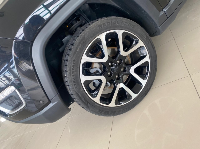 jeep compass 2.0 16v diesel limited 4x4 automatico 4p 20216