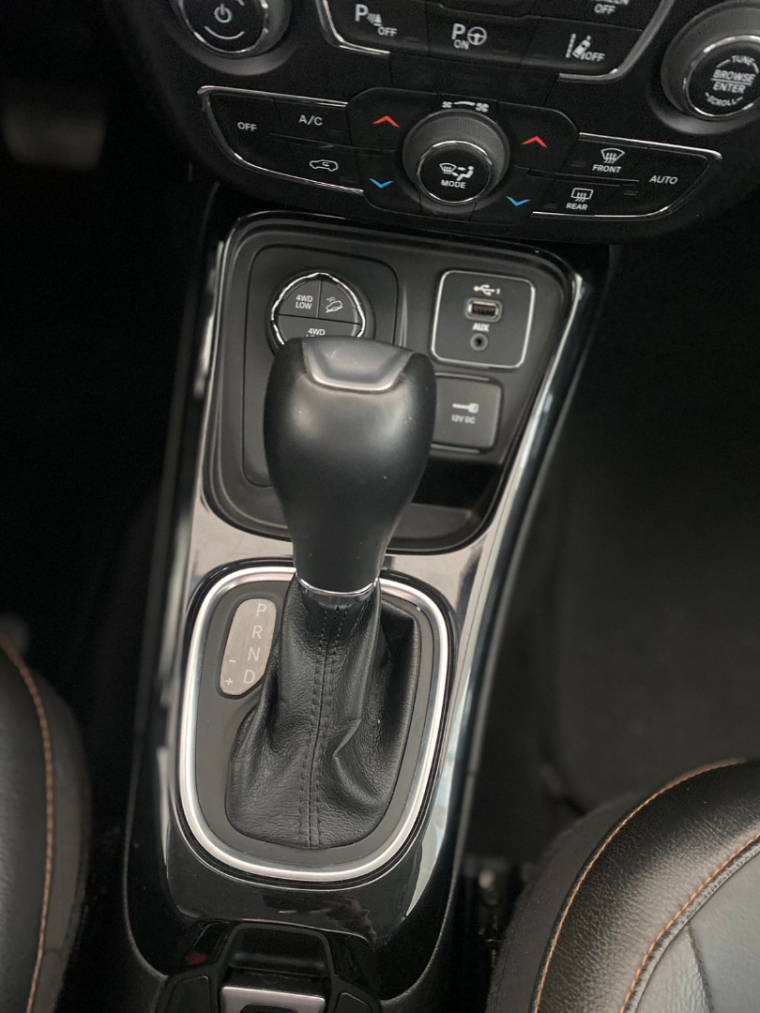 jeep compass 2.0 16v diesel limited 4x4 automatico 4p 20219