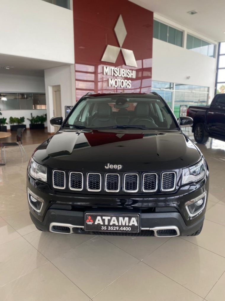 jeep compass 2.0 16v diesel limited 4x4 automatico 4p 20211