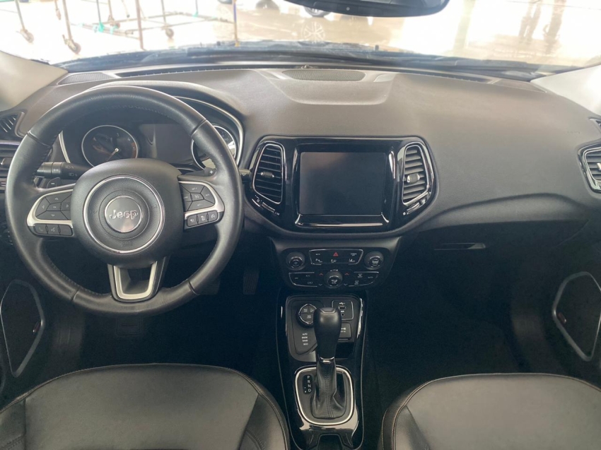 jeep compass 2.0 16v diesel limited 4x4 automatico 4p 202111