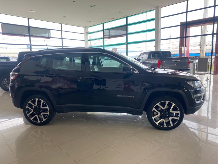 jeep compass 2.0 16v diesel limited 4x4 automatico 4p 20212