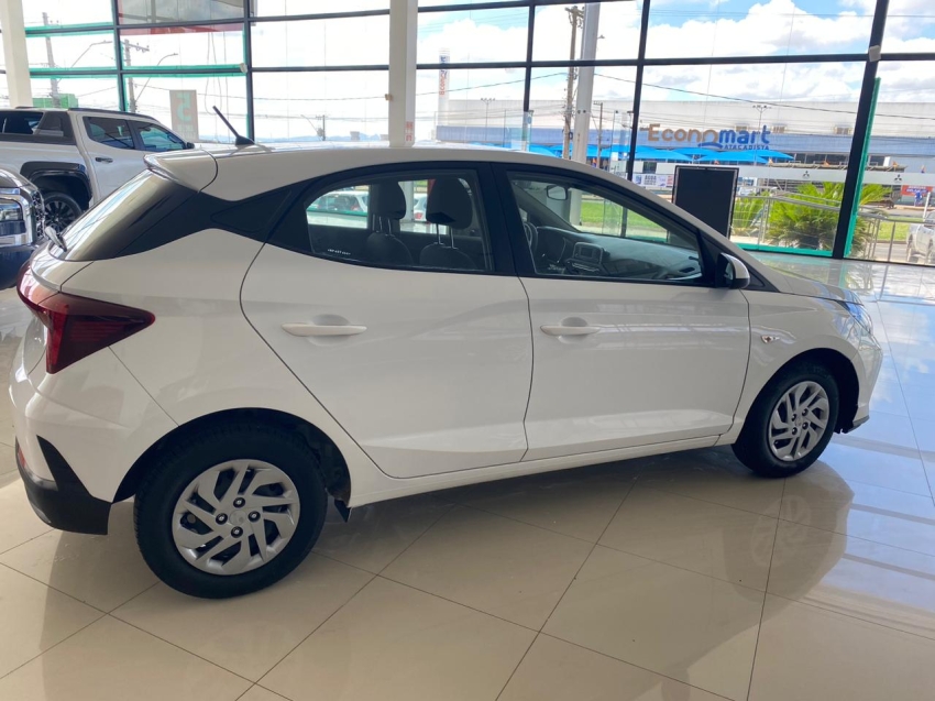 hyundai hb20 1.0 12v flex sense manual 4p 20244