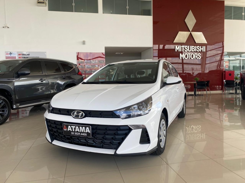 hyundai hb20 1.0 12v flex sense manual 4p 20242