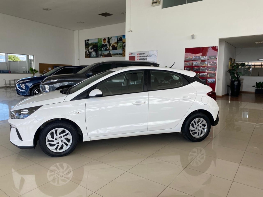 hyundai hb20 1.0 12v flex sense manual 4p 20243