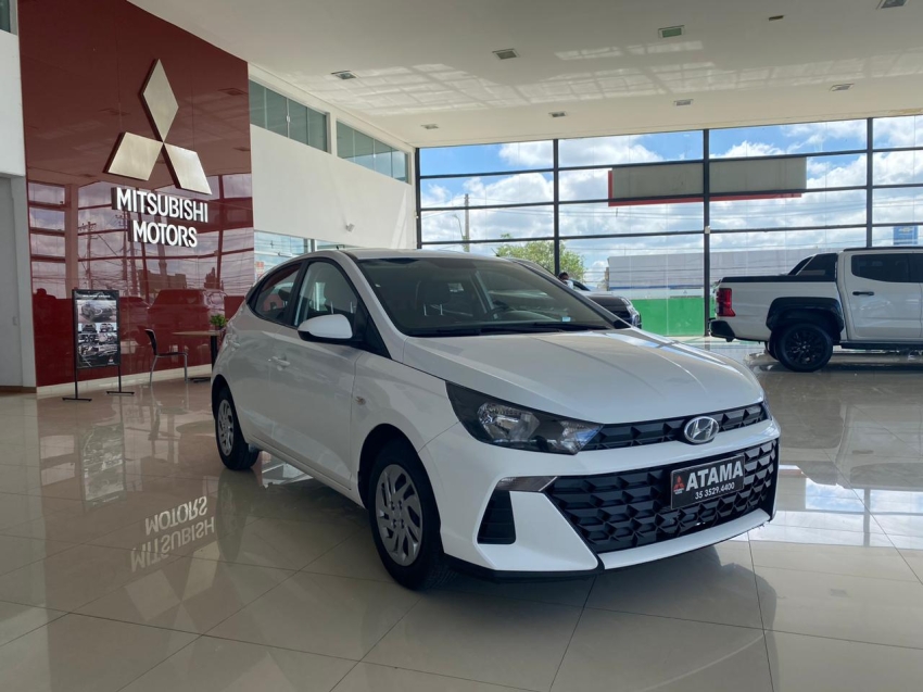 hyundai hb20 1.0 12v flex sense manual 4p 2024