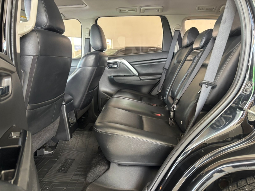 mitsubishi pajero sport 2.4 16v mivec turbo diesel hpe awd automatico 4p 202310