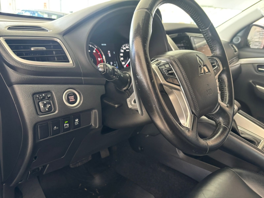 mitsubishi pajero sport 2.4 16v mivec turbo diesel hpe awd automatico 4p 20239