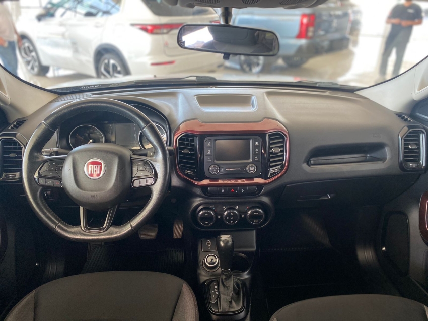 fiat toro 2.0 16v turbo diesel freedom 4wd at9 4p automatico 201912