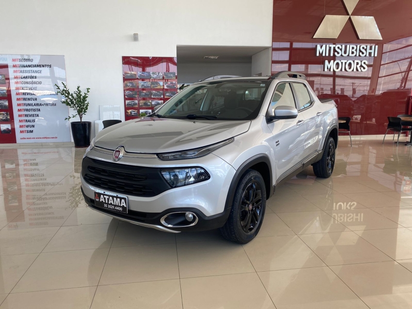 fiat toro 2.0 16v turbo diesel freedom 4wd at9 4p automatico 20191