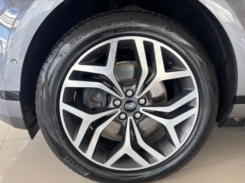 land rover range evoque 2.0 p250 flex r-dynamic hse awd automatico 1.3 4p 20237