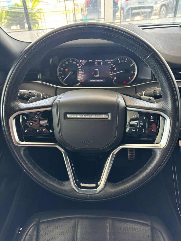 land rover range evoque 2.0 p250 flex r-dynamic hse awd automatico 1.3 4p 202313