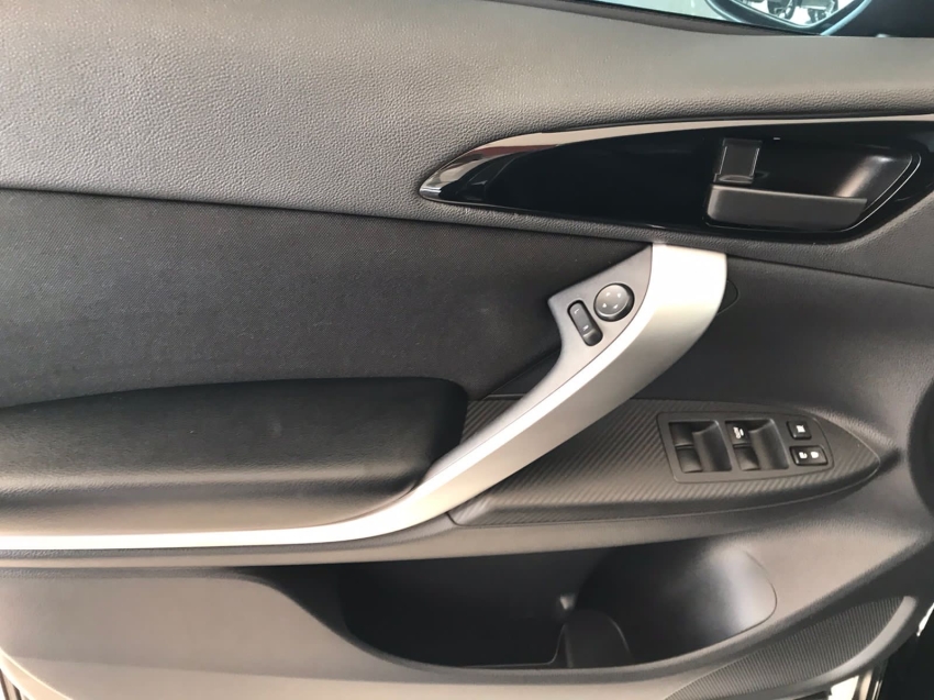 mitsubishi eclipse cross 1.5 mivec turbo gasolina gls cvt 4p automatico 202210