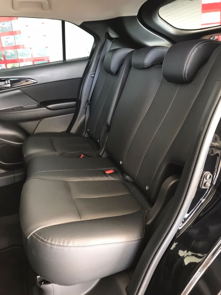 mitsubishi eclipse cross 1.5 mivec turbo gasolina gls cvt 4p automatico 20227