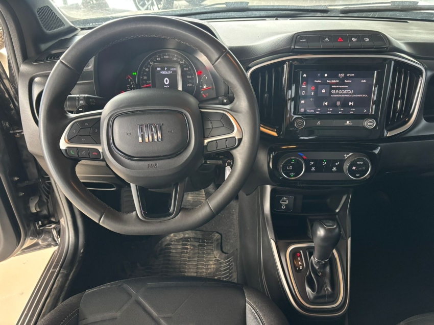 fiat strada 1.3 firefly flex volcano cd cvt 4p automatico 20249