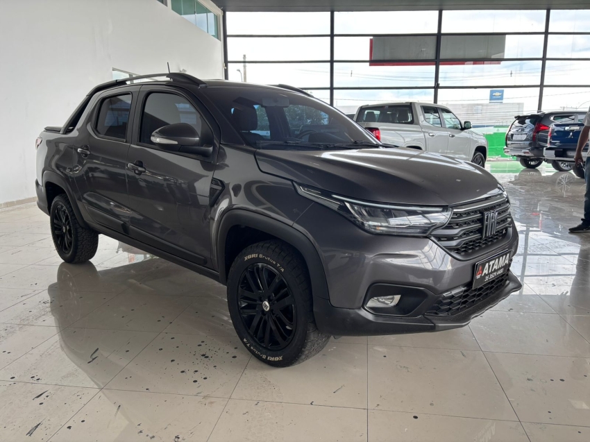 fiat strada 1.3 firefly flex volcano cd cvt 4p automatico 2024