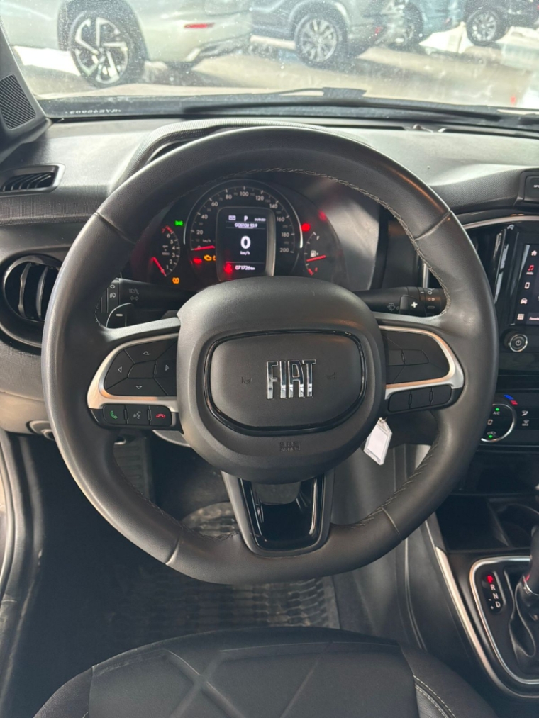 fiat strada 1.3 firefly flex volcano cd cvt 4p automatico 202410