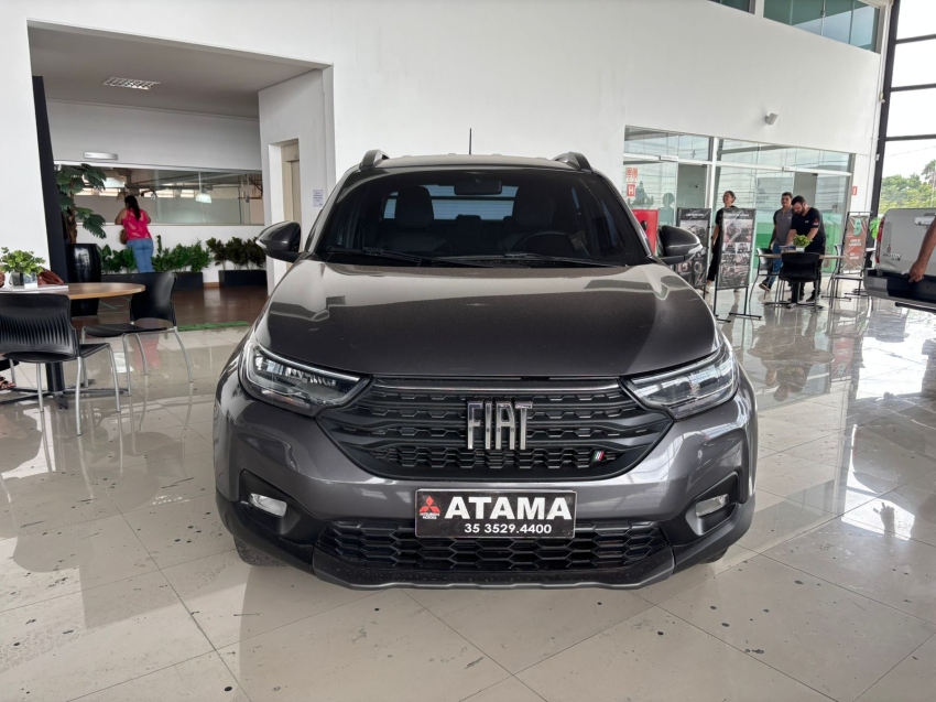 fiat strada 1.3 firefly flex volcano cd cvt 4p automatico 20244