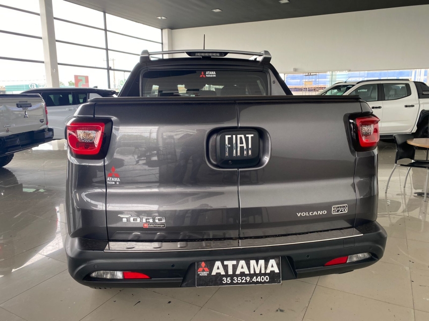 fiat strada 1.3 firefly flex volcano cd cvt 4p automatico 20245