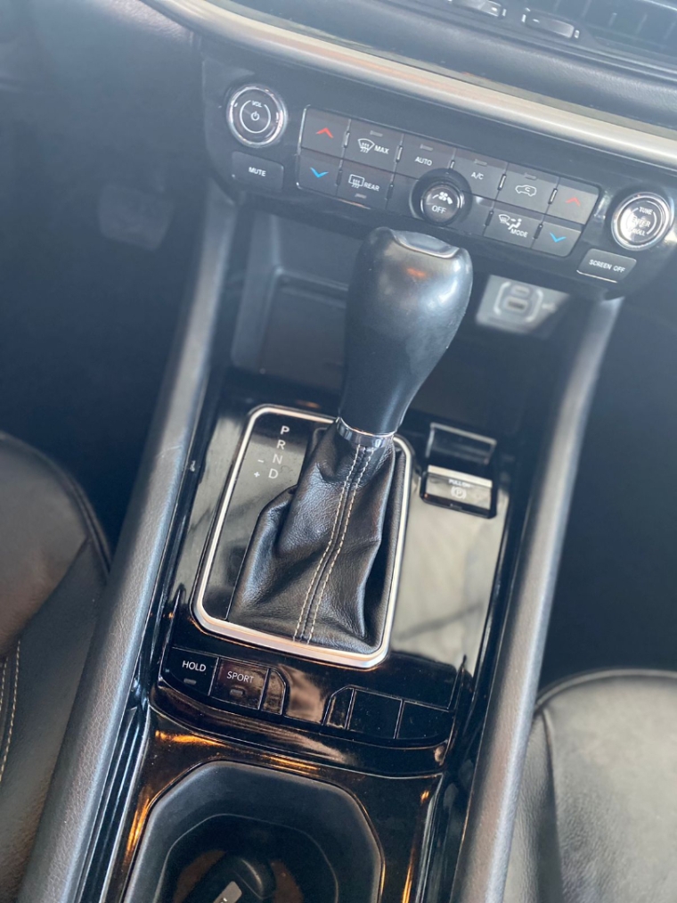 jeep compass 1.3 t270 turbo flex longitude at6 4p automatico 20225